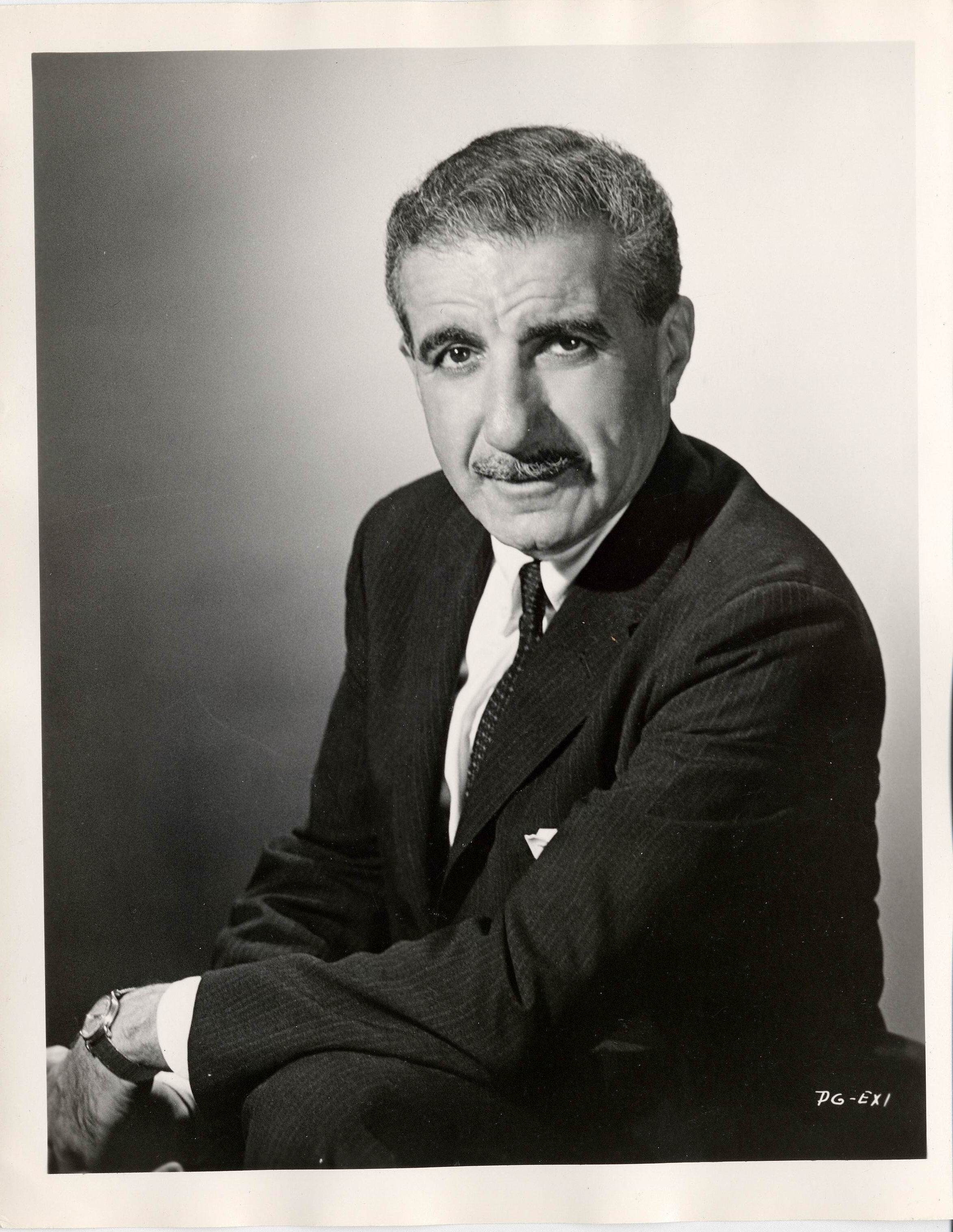 Philip Gerard